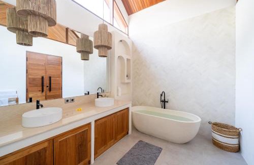 Kaba-Kaba Villa | Villa Baru 8