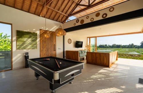 Pejeng Kawan Villa | Villa Baryat by BaliSuperHost
