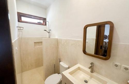 Kuta Villa | Villa Batik