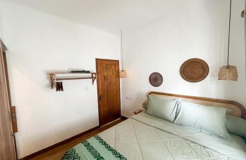 Kuta Villa | Villa Batik
