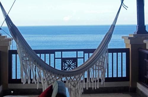Amed Villa | Villa Batu Tangga