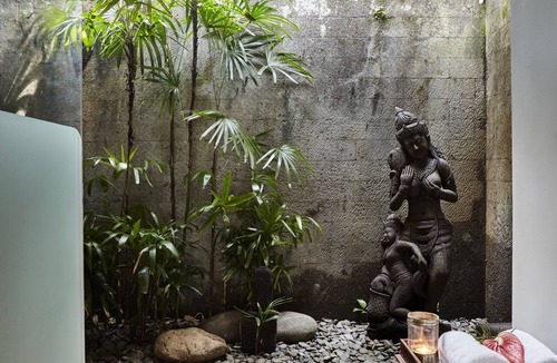 Payangan Villa | Villa Bayad
