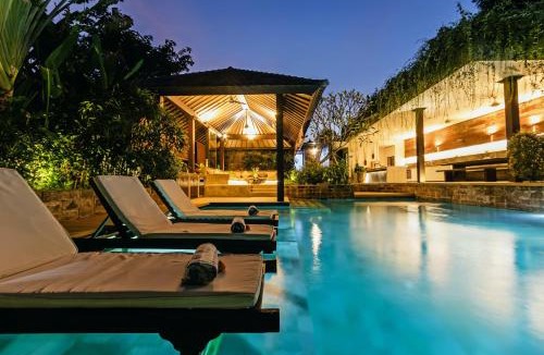 Dyanapura Villa | Villa Besok