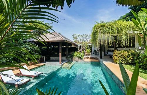 Dyanapura Villa | Villa Besok