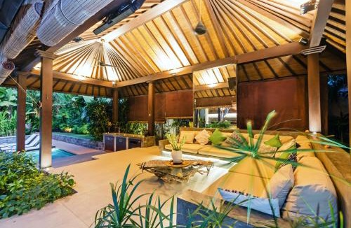 Dyanapura Villa | Villa Besok