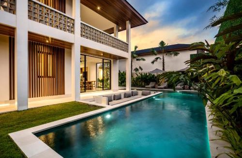 Tumbak Bayuh Villa | Villa Bhima by BaliSuperHost