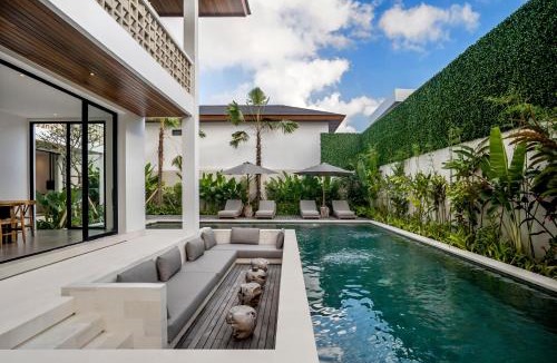 Tumbak Bayuh Villa | Villa Bhima by BaliSuperHost