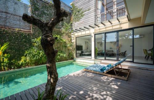 Petitenget Villa | Villa Biku