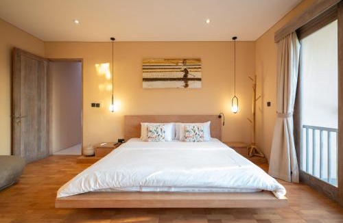 Petitenget Villa | Villa Biku