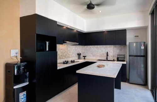 Petitenget Villa | Villa Biku