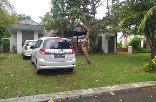 Tanjung Lesung Villa | Villa Bora Paloma