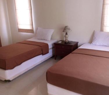 Tanjung Lesung Villa | Villa Bora Paloma