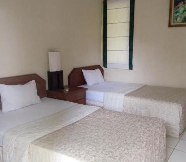 Tanjung Lesung Villa | Villa Bora Paloma
