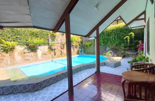 Cipanas Villa | Villa Bougenvil A2