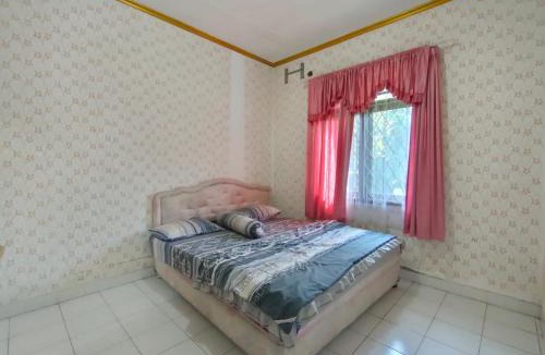 Cipanas Villa | Villa Bougenvil A2