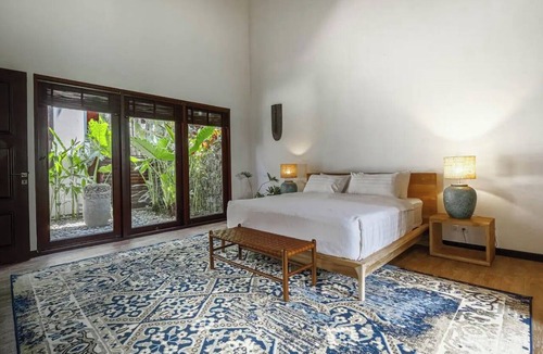 West Selemadeg Villa | Villa Breeze TWO in wonderful Tabanan! Daily breakfast and chef included!