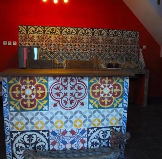 Central Yogyakarta Villa | Villa Buddha Malioboro