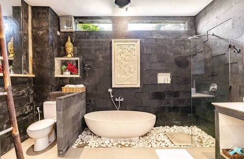 Laksmana Villa | Villa Carissa: Private Pool in Seminyak Center, Bali