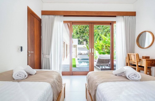 Uluwatu Villa | Villa Casa Grande 3BR – Walk to Uluwatu Beach