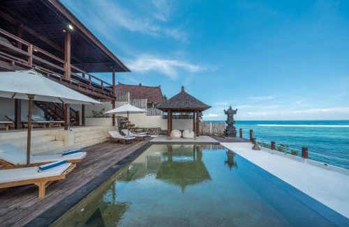 Ceningan Island Villa | Villa Cemara