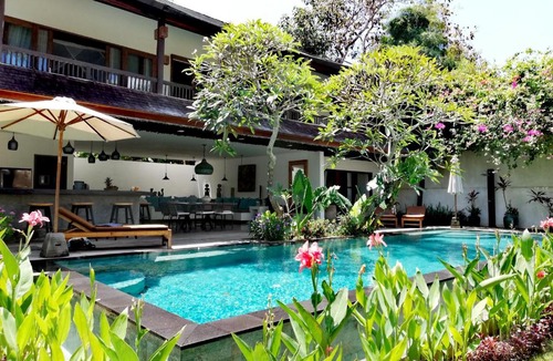 Pecatu Villa | Villa Cerita Indah