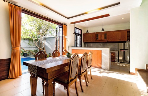 Petitenget Villa | Villa Chandraika - 3BR Private Pool