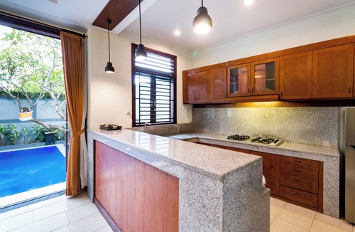 Petitenget Villa | Villa Chandraika - 3BR Private Pool