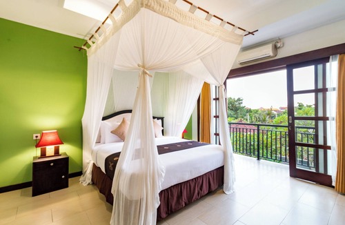 Petitenget Villa | Villa Chandraika - 3BR Private Pool