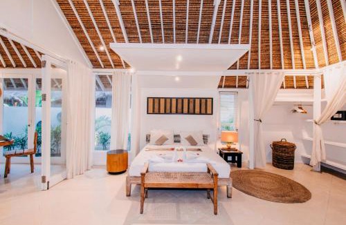 Mushroom Bay Villa | Villa Cinta Lembongan