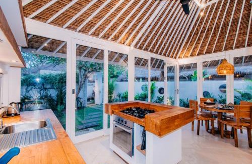 Mushroom Bay Villa | Villa Cinta Lembongan