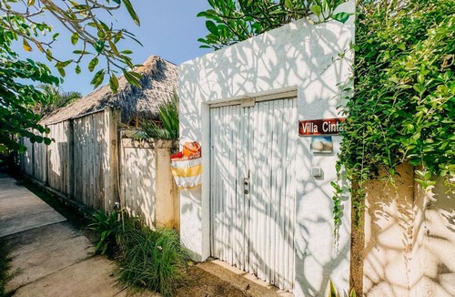 Mushroom Bay Villa | Villa Cinta Lembongan