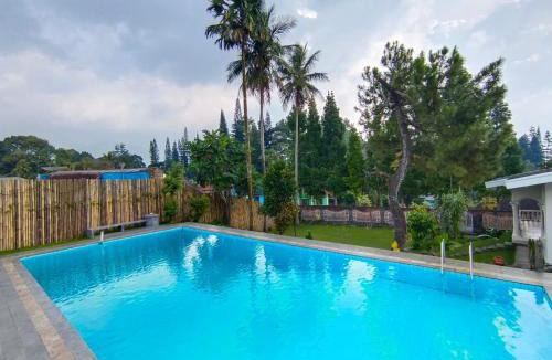 Cisarua Villa | Villa Cisarua Wulan