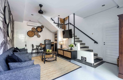 Legian House | Villa Coco - A Private, Peaceful Bali Retreat