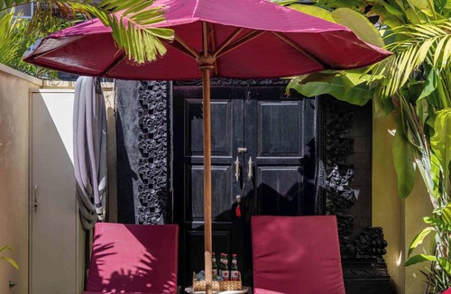 Legian House | Villa Coco - A Private, Peaceful Bali Retreat