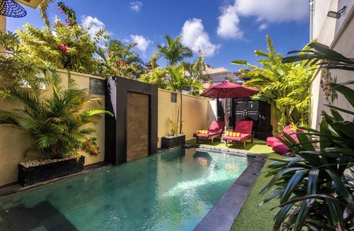 Legian House | Villa Coco - A Private, Peaceful Bali Retreat