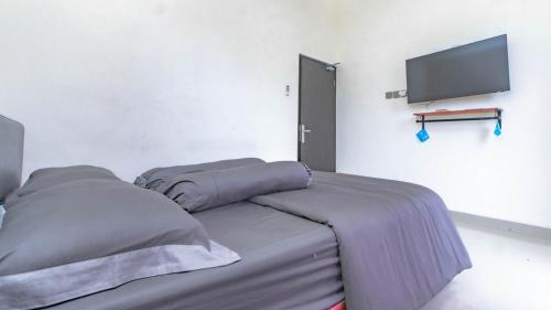 Oro Oro Ombo Villa | Villa Cookies with Private Pool and Karaoke