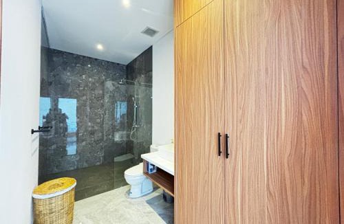 Dalung House | Villa Damayu Canggu