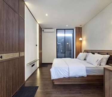 Parongpong Villa | Villa Daun Trinity K21