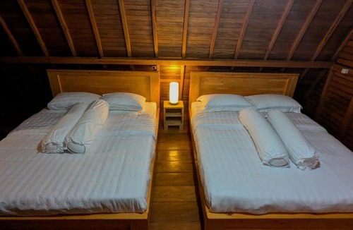 Sukabumi Villa | Villa de Gema
