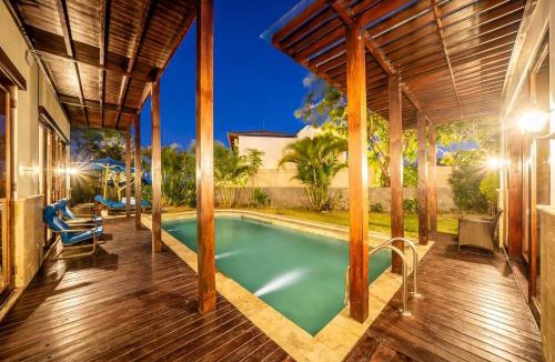Kutuh Villa | Villa de Kutuh 1 - 3 BR near Pandawa Beach