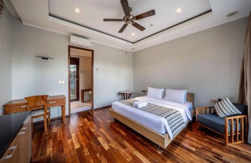 Kutuh Villa | Villa de Kutuh 1 - 3 BR near Pandawa Beach