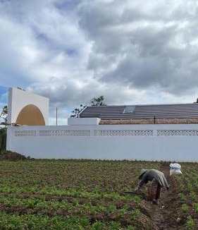 Pasirjambu Villa | Villa Deba Unit Paloma 4BR 10Pax