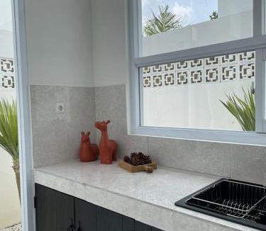 Pasirjambu Villa | Villa Deba Unit Paloma 4BR 10Pax