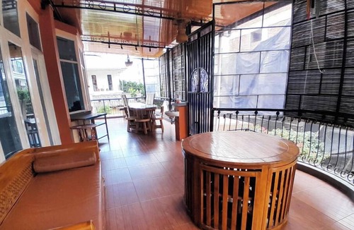 Parongpong Villa | Villa Dinar Mountain Estate
