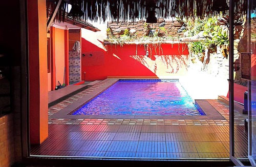 Parongpong Villa | Villa Dinar Strawberry