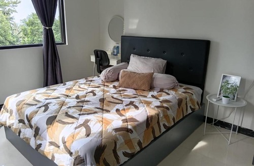Manado Bed & Breakfast | Villa Droom Nest Manado