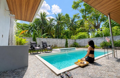 Manado Bed & Breakfast | Villa Droom Nest Manado