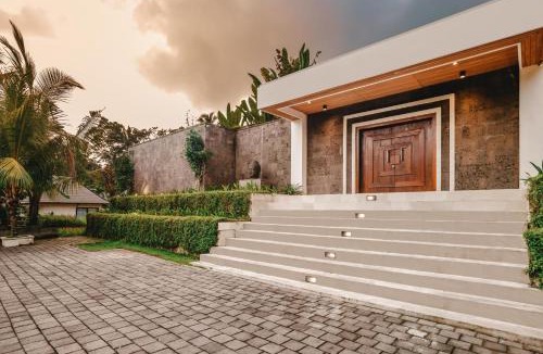 Melayang Hotel | Villa Dune