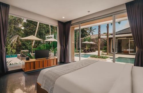 Melayang Hotel | Villa Dune