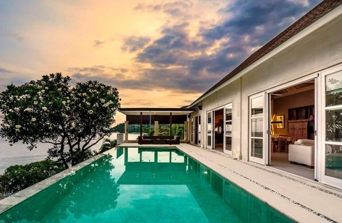 Bunutan Villa | Villa Eden Roc in BANYUNING, AMED, ABANG,